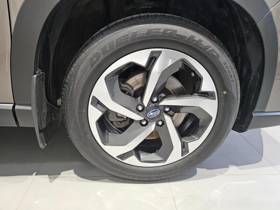 Subaru Forester V Рестайлинг Москва  - изображение 26