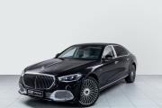 Mercedes-Benz Maybach S-Класс II (Z223) Казань  - изображение 15