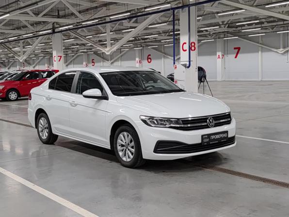 Volkswagen Bora IV (China Market) Рестайлинг с пробегом 2022 года, цена 1 490 000 рублей, 105248 км, седан, Автокод Объявления