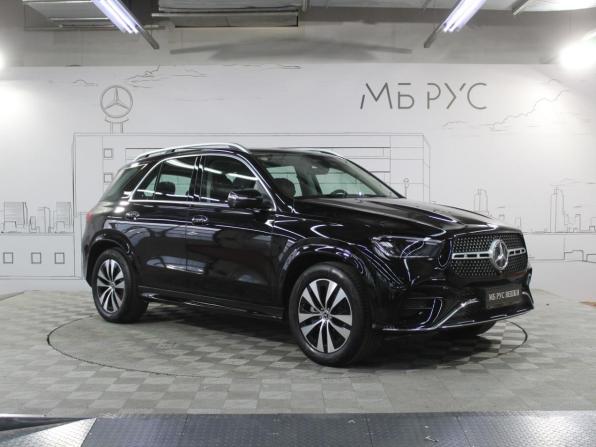 Новый Mercedes-Benz GLE II (V167) Рестайлинг 2026 года, цена 10 800 000 рублей, внедорожник, Автокод Объявления