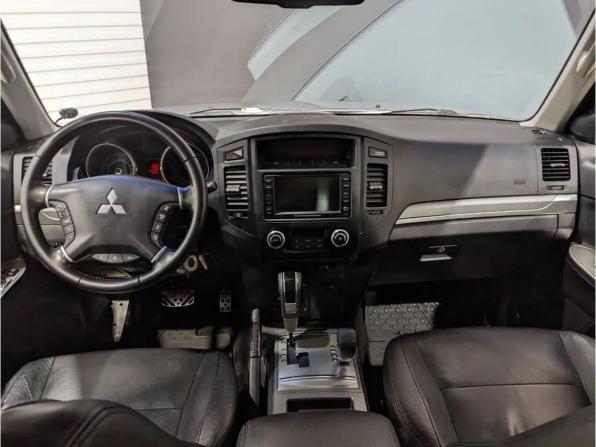 Mitsubishi Pajero IV с пробегом 2011 года, цена 1 949 000 рублей, 163000 км, внедорожник, Автокод Объявления