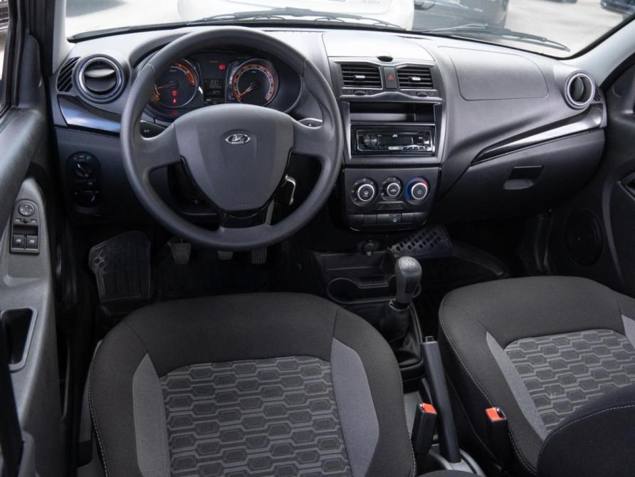 Lada (ВАЗ) Granta I Рестайлинг Волгоград  - изображение 6