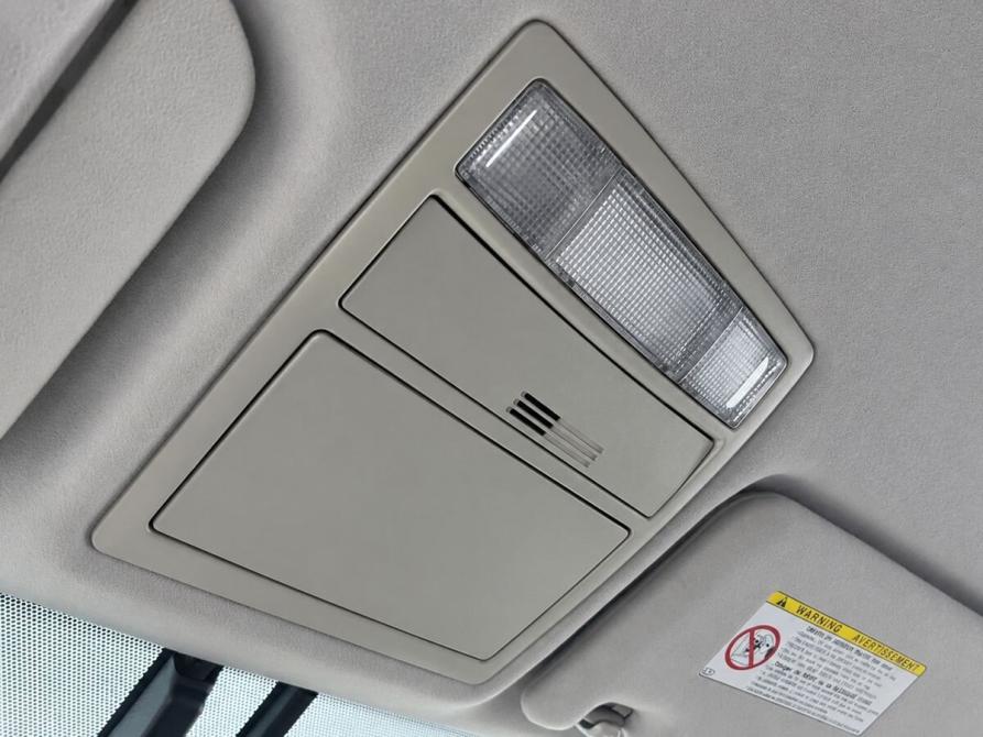 Toyota Camry VI (XV40) Уфа  - изображение 18