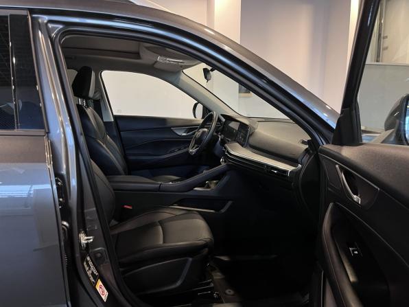Changan CS35 Plus I Рестайлинг с пробегом 2024 года, цена 1 900 000 рублей, 27025 км, внедорожник, Автокод Объявления