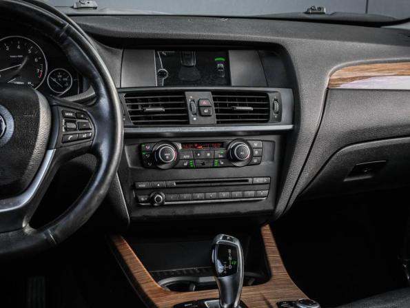 BMW X3 II (F25) с пробегом 2012 года, цена 1 344 070 рублей, 221146 км, внедорожник, Автокод Объявления