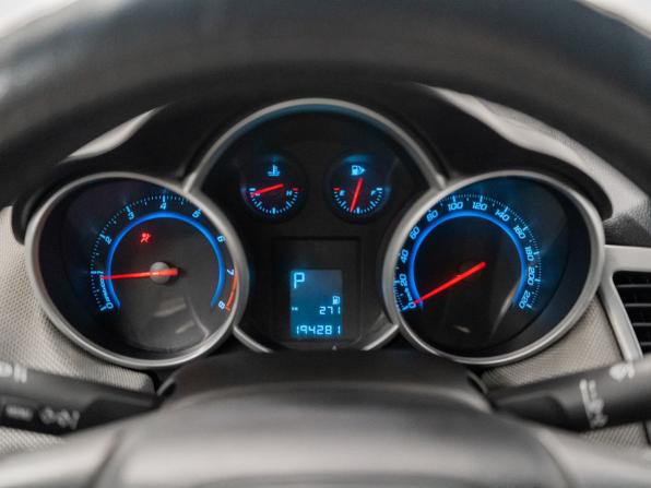 Chevrolet Cruze I с пробегом 2011 года, цена 650 000 рублей, 194274 км, седан, Автокод Объявления