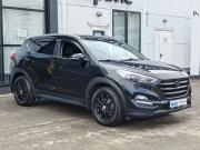 Hyundai Tucson III Москва  - изображение 21