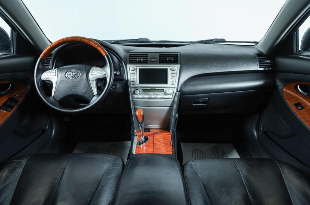 Toyota Camry VI (XV40) Рестайлинг Новосибирск  - изображение 9