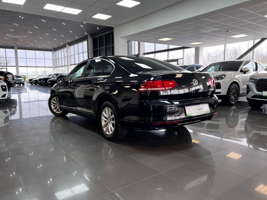 Volkswagen Passat B8 Тверь  - изображение 6