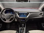 Hyundai Solaris II Москва  - изображение 41