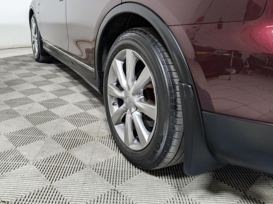 Infiniti QX50 I Екатеринбург  - изображение 23