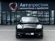 Porsche Cayenne I (955) Волгоград  - изображение 25