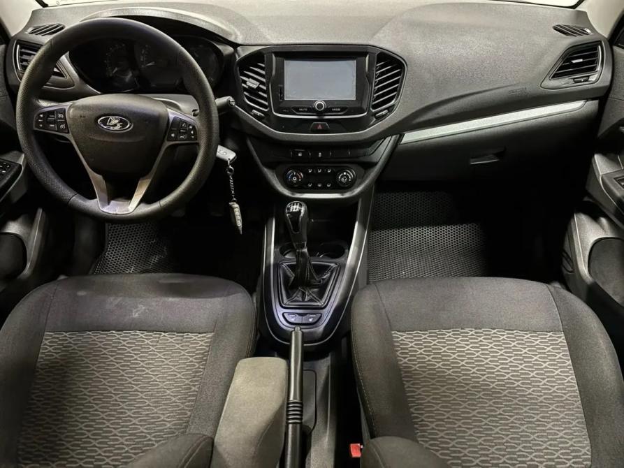 Lada (ВАЗ) Vesta I Саратов  - изображение 7