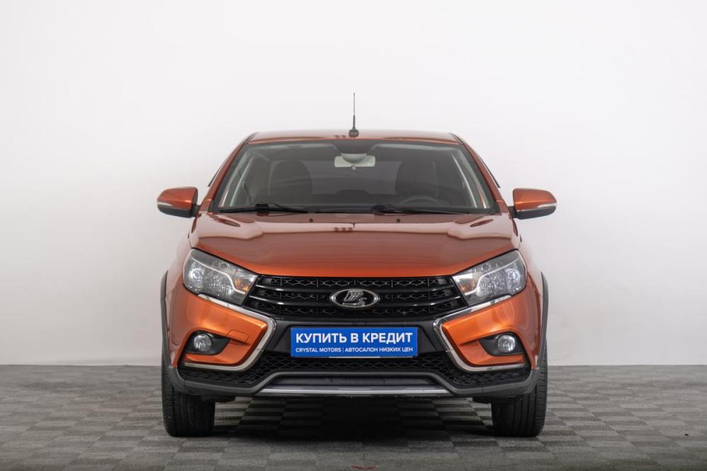 Lada (ВАЗ) Vesta I Томск  - изображение 4