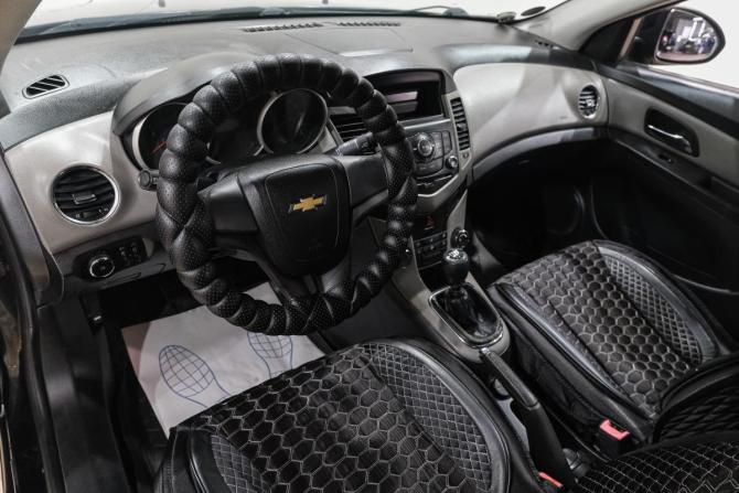 Chevrolet Cruze I с пробегом 2012 года, цена 609 000 рублей, 200511 км, седан, Автокод Объявления
