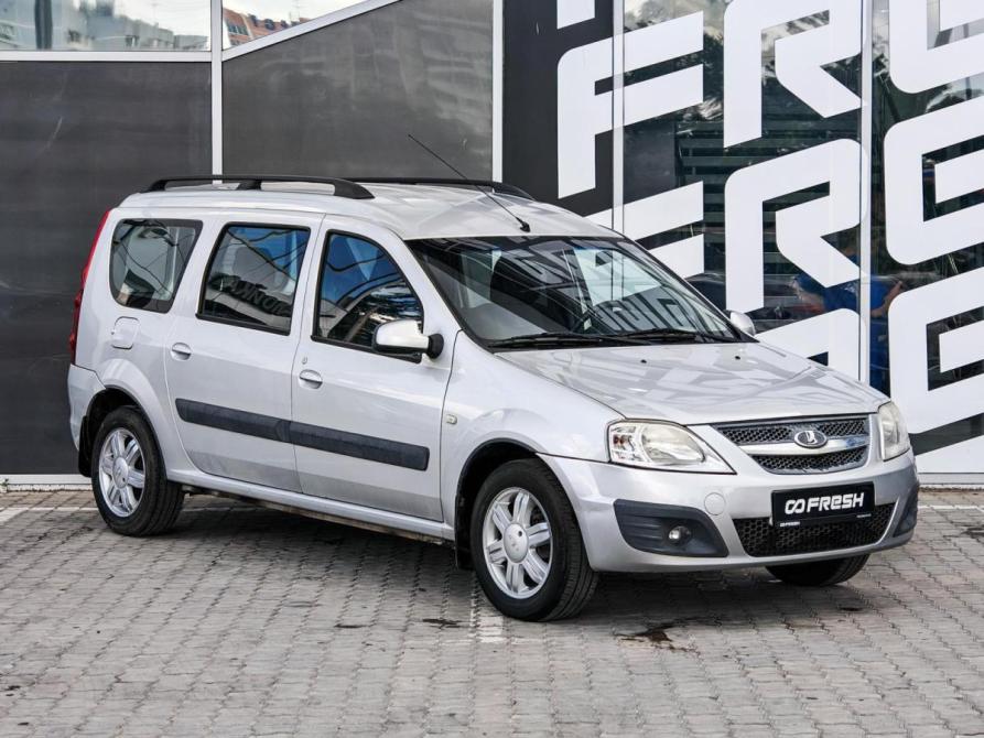 Lada (ВАЗ) Largus I Краснодар  - изображение 1