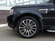 Land Rover Range Rover Sport I Рестайлинг Владимир  - изображение 63