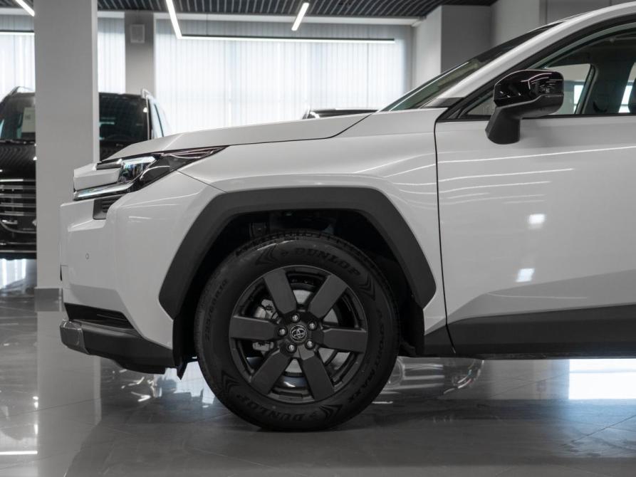 Toyota RAV4 VI (XA60) Москва  - изображение 28