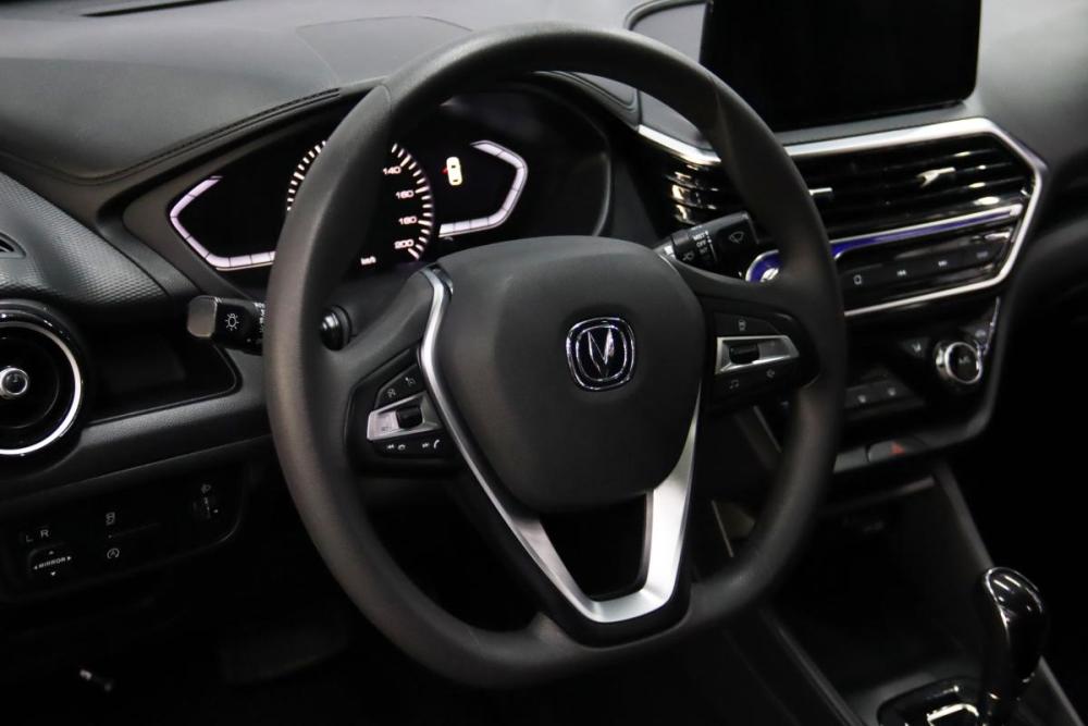 Changan Alsvin Сургут  - изображение 15