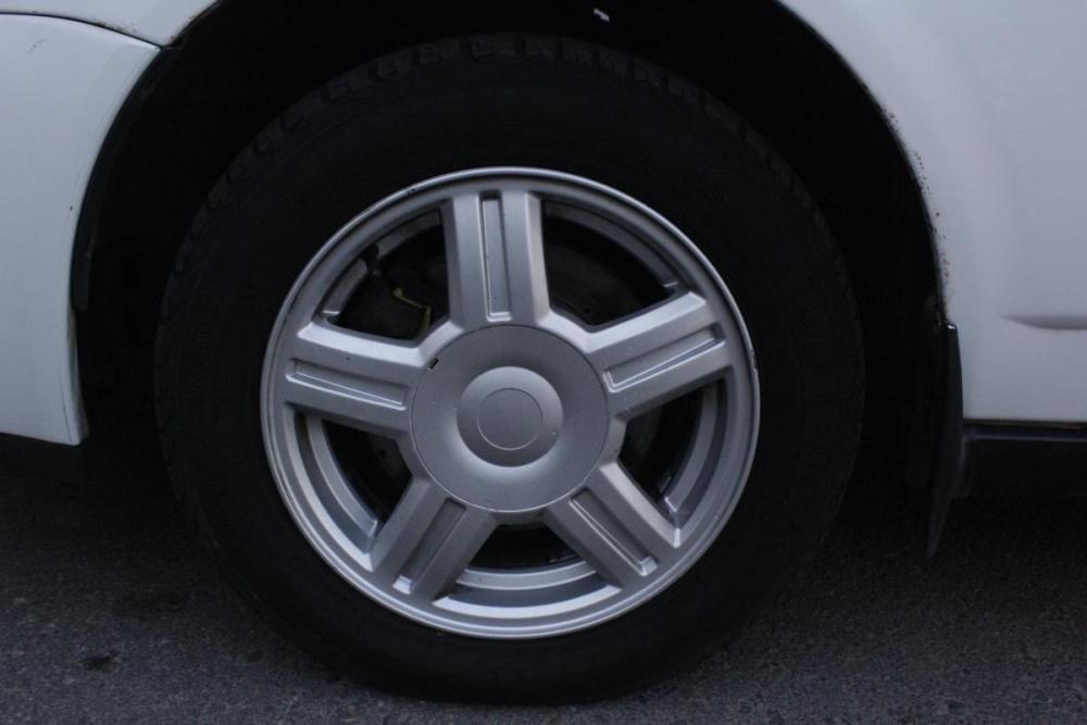 Lada (ВАЗ) Priora I Рестайлинг Брянск  - изображение 5