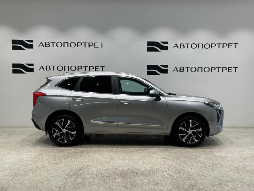 Haval Jolion I Санкт-Петербург  - изображение 8