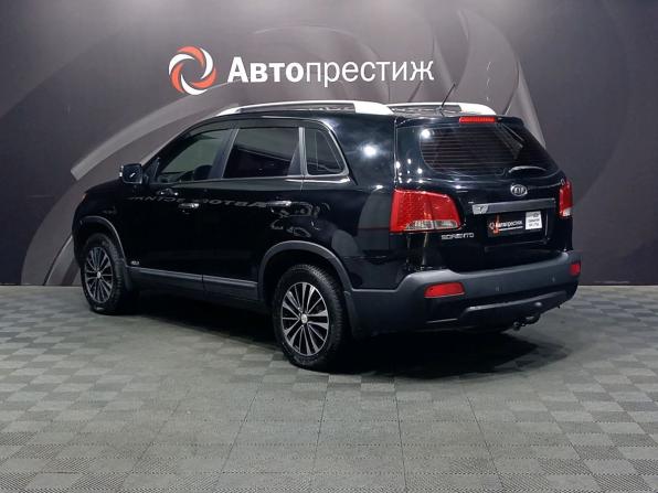 Kia Sorento II Рестайлинг с пробегом 2012 года, цена 1 330 000 рублей, 181528 км, внедорожник, Автокод Объявления