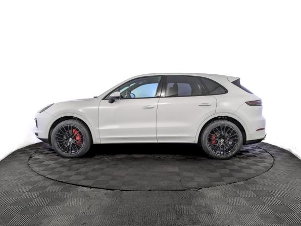 Porsche Cayenne III с пробегом 2021 года, цена 7 400 000 рублей, 68364 км, внедорожник, Автокод Объявления