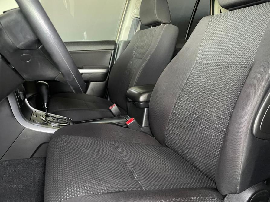 Suzuki Grand Vitara II Рестайлинг Тверь  - изображение 5