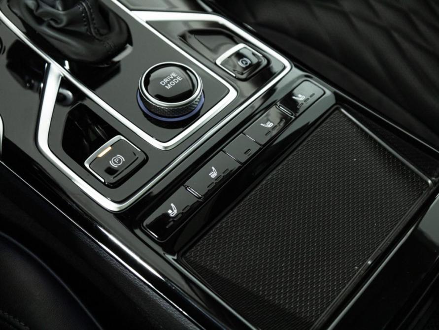 Hongqi HS5 I Санкт-Петербург  - изображение 20