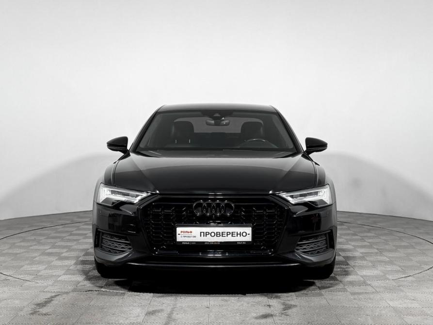 Audi A6 V (C8) Санкт-Петербург  - изображение 2