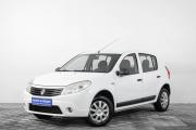 Renault Sandero I Кемерово  - изображение 22