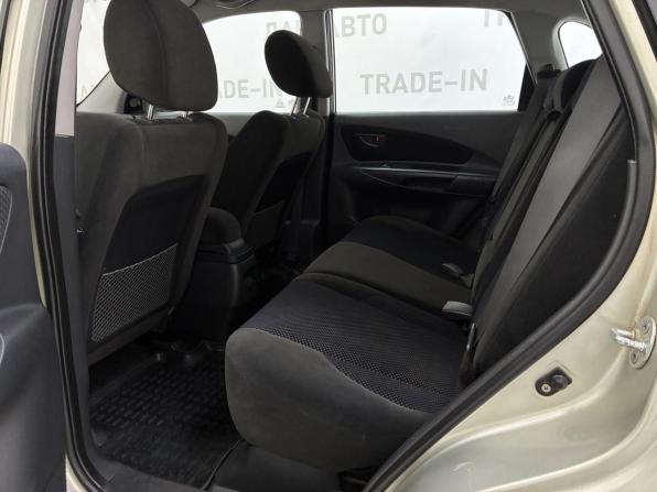 Hyundai Tucson I с пробегом 2008 года, цена 920 000 рублей, 127000 км, внедорожник, Автокод Объявления
