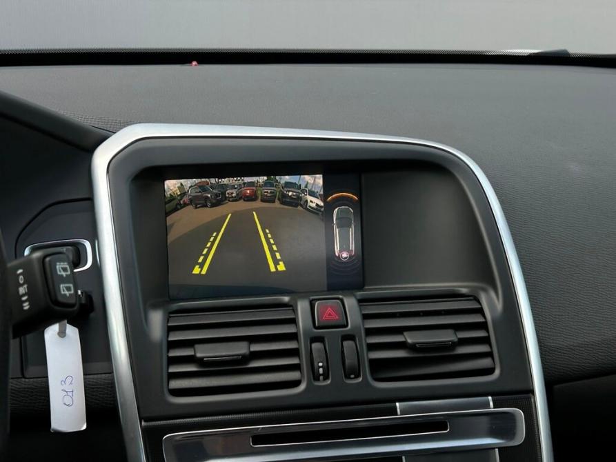 Volvo XC60 I Рестайлинг Санкт-Петербург  - изображение 19