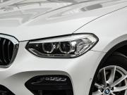 BMW X4 II (G02) Магнитогорск  - изображение 33