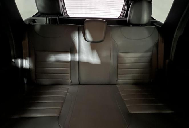 Renault Duster II с пробегом 2019 года, цена 1 520 000 рублей, 108928 км, внедорожник, Автокод Объявления