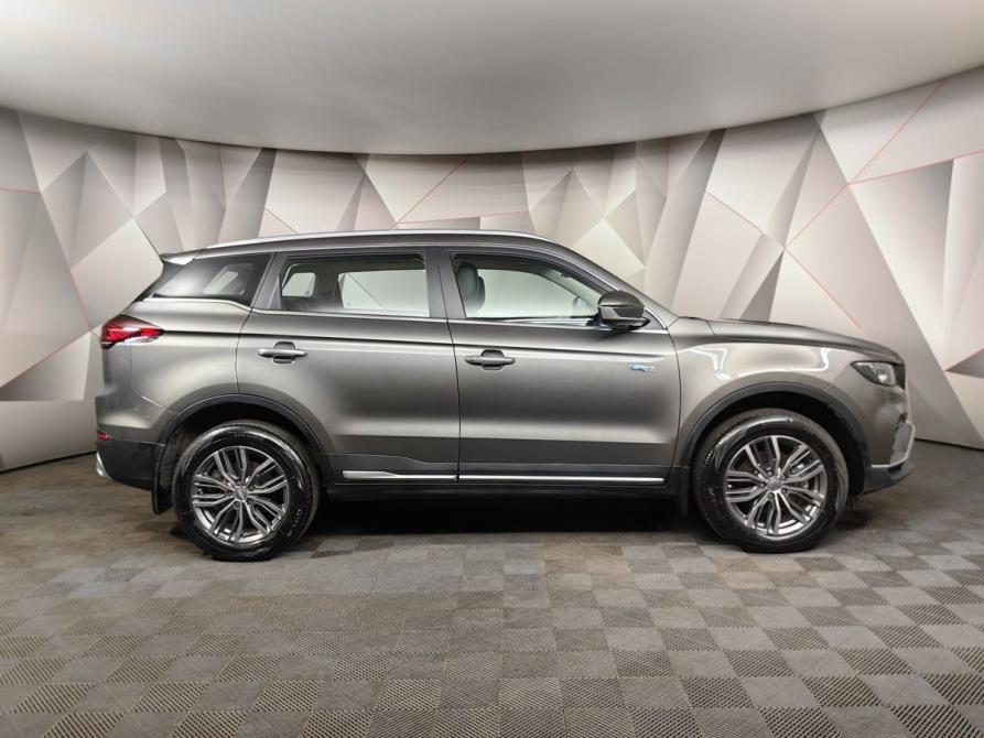 Geely Atlas Pro Москва  - изображение 6