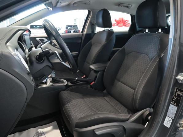 Kia Ceed III с пробегом 2020 года, цена 1 850 000 рублей, 67282 км, хэтчбек, Автокод Объявления