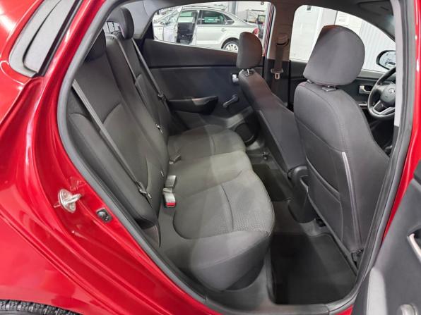 Kia Rio III с пробегом 2013 года, цена 947 000 рублей, 75500 км, седан, Автокод Объявления
