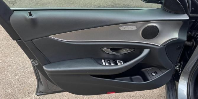 Mercedes-Benz E-Класс V (W213 S213 C238) с пробегом 2018 года, цена 2 759 000 рублей, 82038 км, седан, Автокод Объявления
