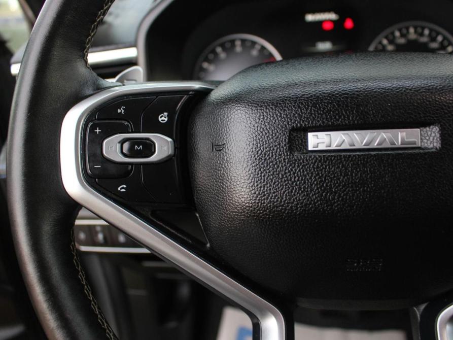 Haval Jolion I Калуга  - изображение 9