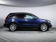 Honda CR-V III Москва  - изображение 20