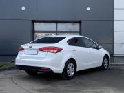 Kia Cerato III Рестайлинг (Classic) Москва  - изображение 35