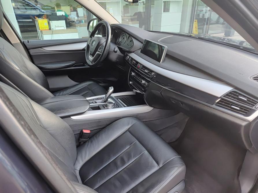 BMW X5 III (F15) Ижевск  - изображение 13