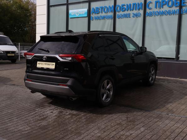 Toyota RAV4 V (XA50) с пробегом 2020 года, цена 3 730 000 рублей, 85000 км, внедорожник, Автокод Объявления