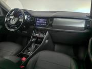 Skoda Kodiaq I Москва  - изображение 31