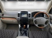 Toyota Land Cruiser Prado 120 Series Кемерово  - изображение 19