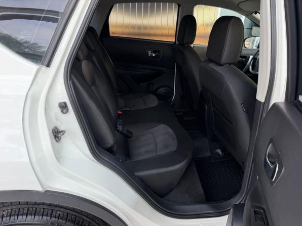 Nissan Qashqai I Рестайлинг с пробегом 2012 года, цена 1 050 000 рублей, 243207 км, внедорожник, Автокод Объявления