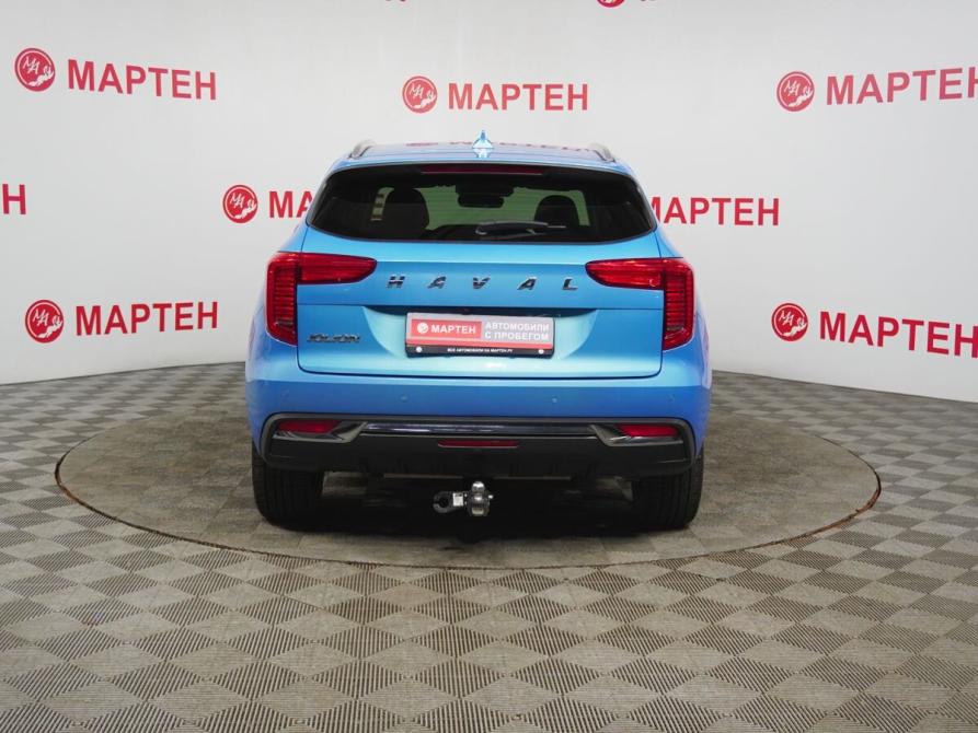 Haval Jolion I Вологда  - изображение 6