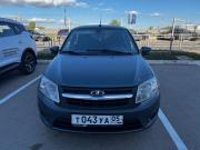 Lada (ВАЗ) Granta I Уфа  - изображение 12