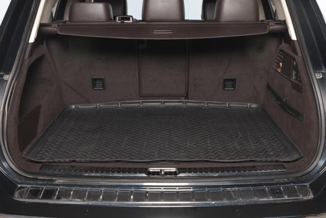 Volkswagen Touareg II Рестайлинг с пробегом 2016 года, цена 3 249 000 рублей, 184000 км, внедорожник, Автокод Объявления
